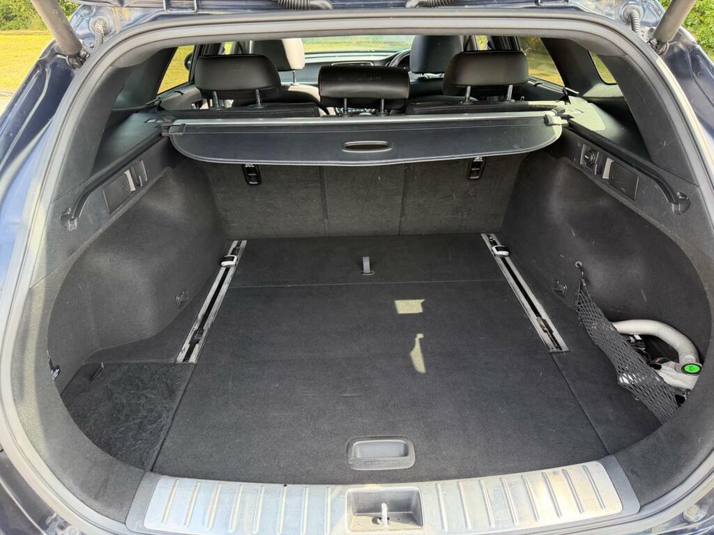 Kia Optima Estate 1.7 Crdi 3 Sportswagon Dct Euro 6 Ss Red #45