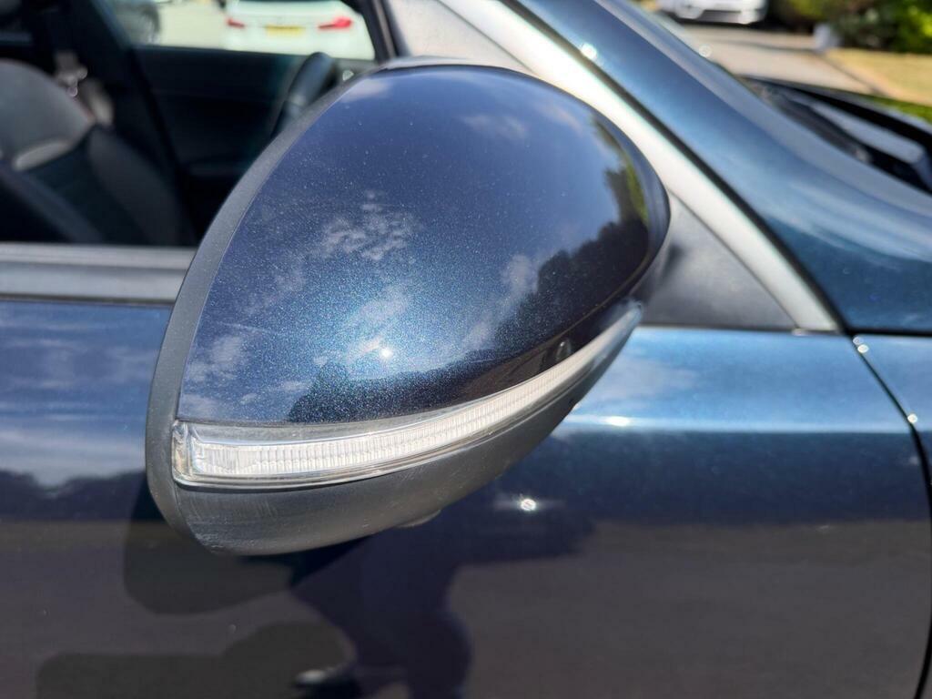 Kia Optima Estate 1.7 Crdi 3 Sportswagon Dct Euro 6 Ss Red #44