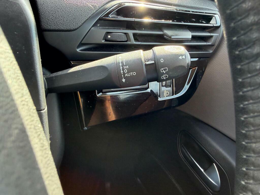 Citroen Grand C4 Picasso 1.6 E-hdi Vtr Euro 5 Ss Blue #21