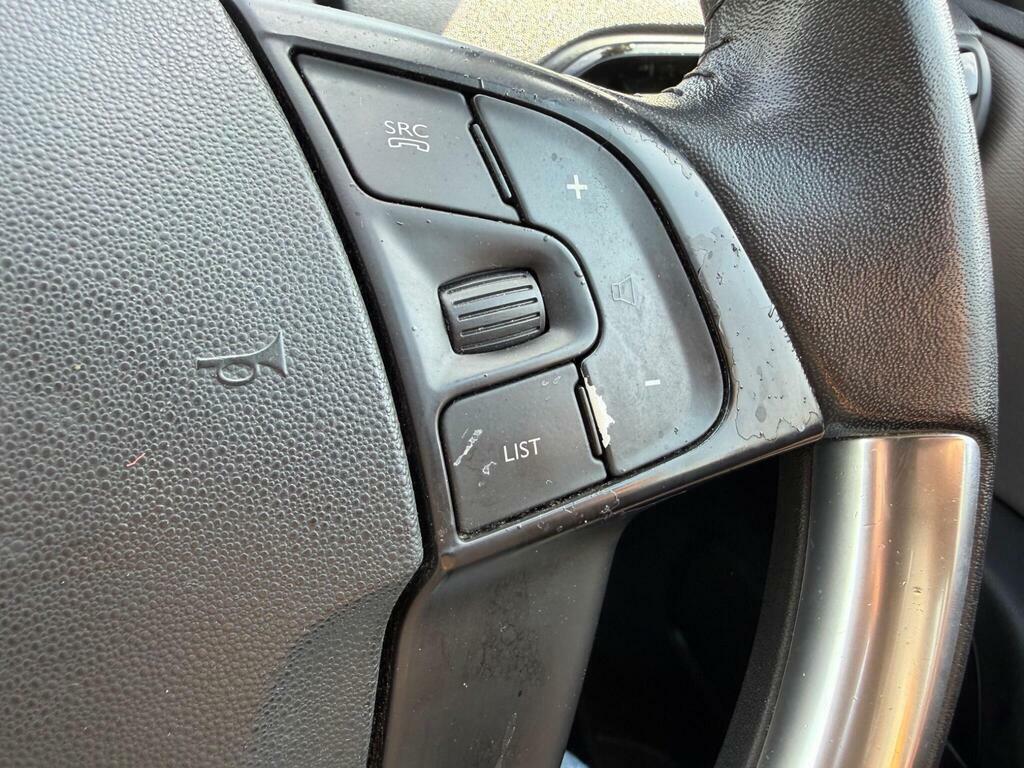 Citroen Grand C4 Picasso 1.6 E-hdi Vtr Euro 5 Ss Blue #18