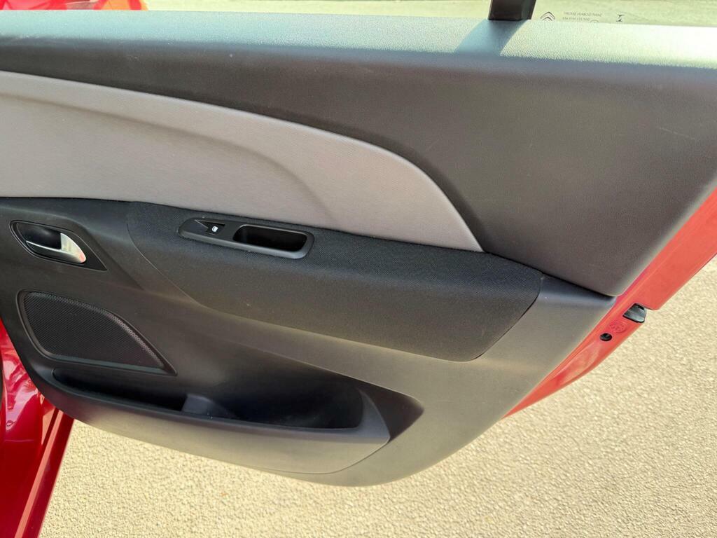 Citroen Grand C4 Picasso 1.6 E-hdi Vtr Euro 5 Ss Blue #24