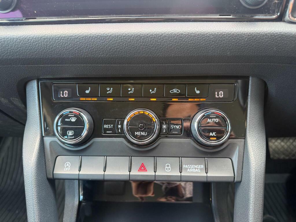 Skoda Kodiaq Suv Grey #49