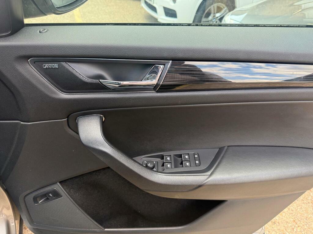 Skoda Kodiaq Suv Grey #40