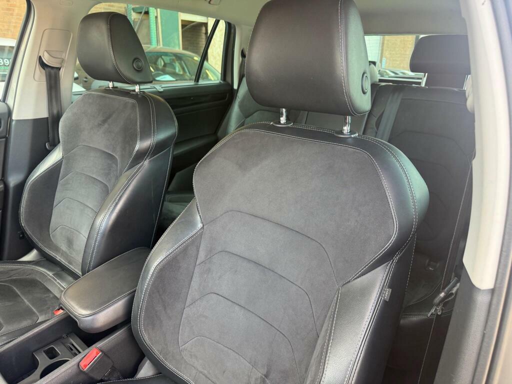 Skoda Kodiaq Suv Grey #17