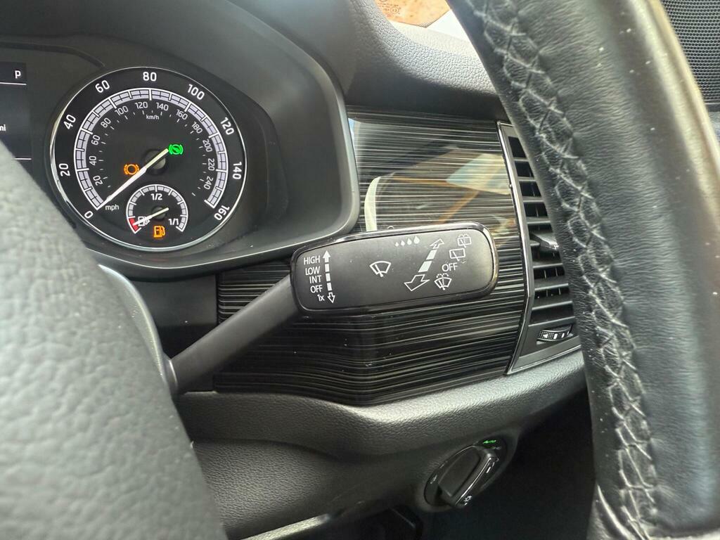 Skoda Kodiaq Suv Grey #37