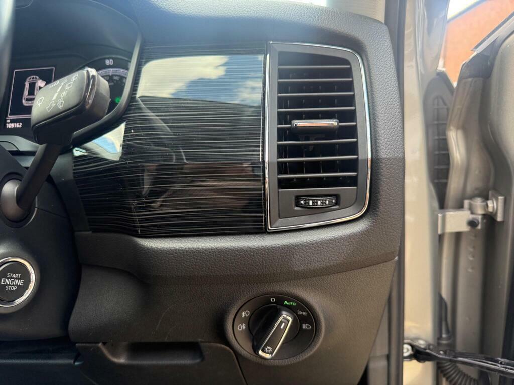 Skoda Kodiaq Suv Grey #39