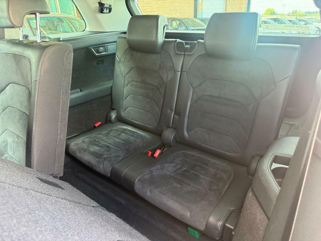 Skoda Kodiaq Suv Grey #15