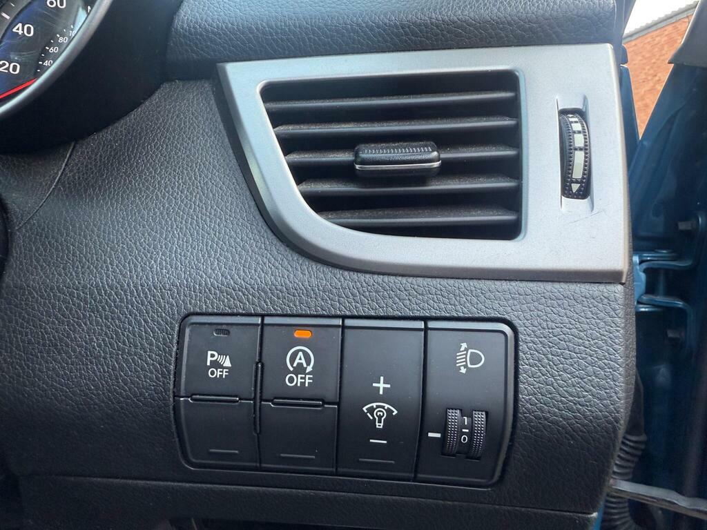 Hyundai I30 1.4 Classic 98 Bhp 1 Former Keeper Silver #28