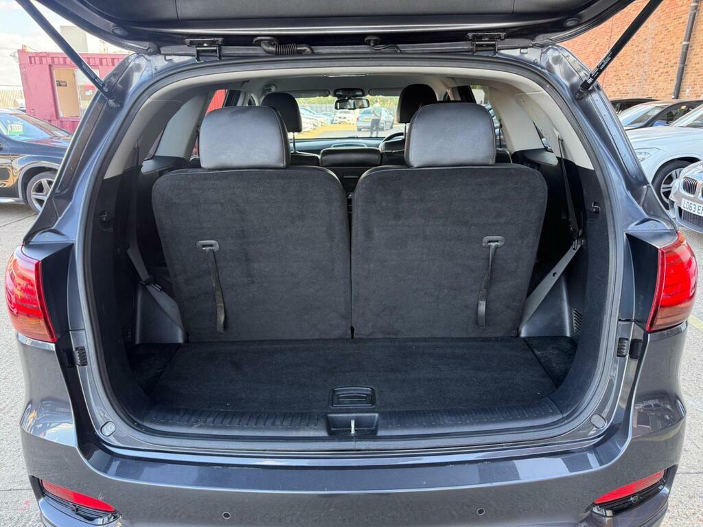 Kia Sorento 2.2 Crdi Kx-2 Suv Awd Euro 6 S S Grey #39