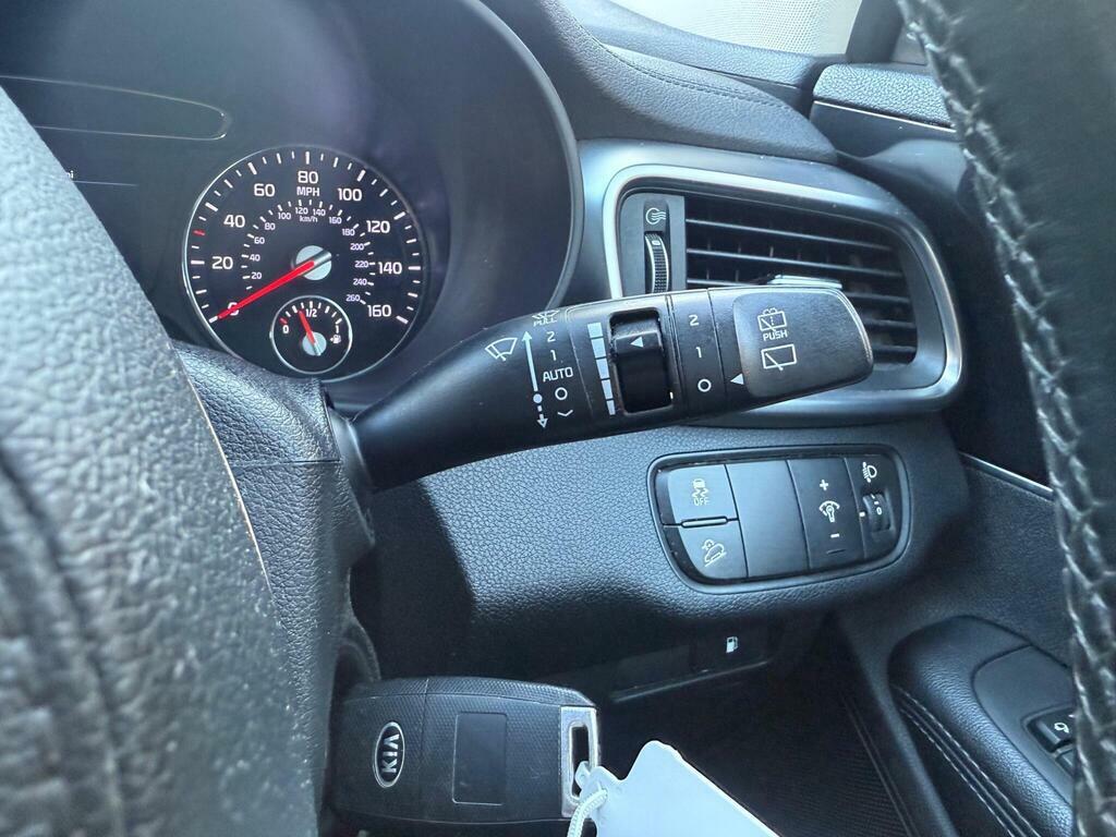 Kia Sorento 2.2 Crdi Kx-2 Suv Awd Euro 6 S S Grey #35