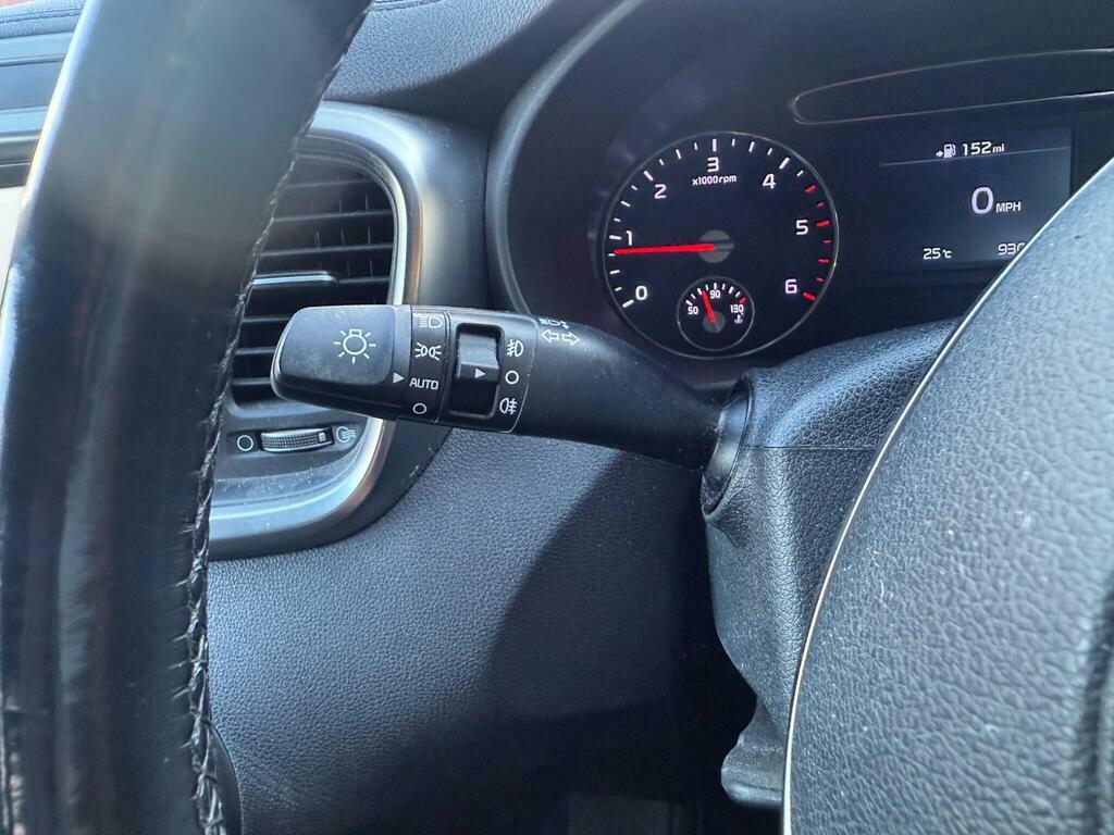 Kia Sorento 2.2 Crdi Kx-2 Suv Awd Euro 6 S S Grey #34