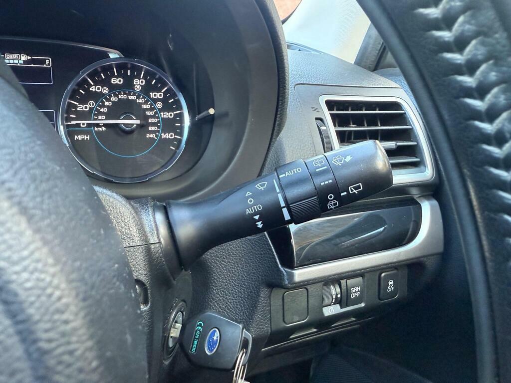 Subaru Forester 2.0I Xt Lineartronic 4Wd Euro 6 Black #29
