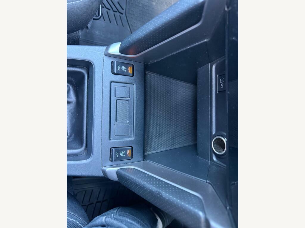 Subaru Forester 2.0I Xt Lineartronic 4Wd Euro 6 Black #33