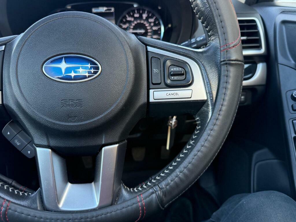 Subaru Forester 2.0I Xt Lineartronic 4Wd Euro 6 Black #27