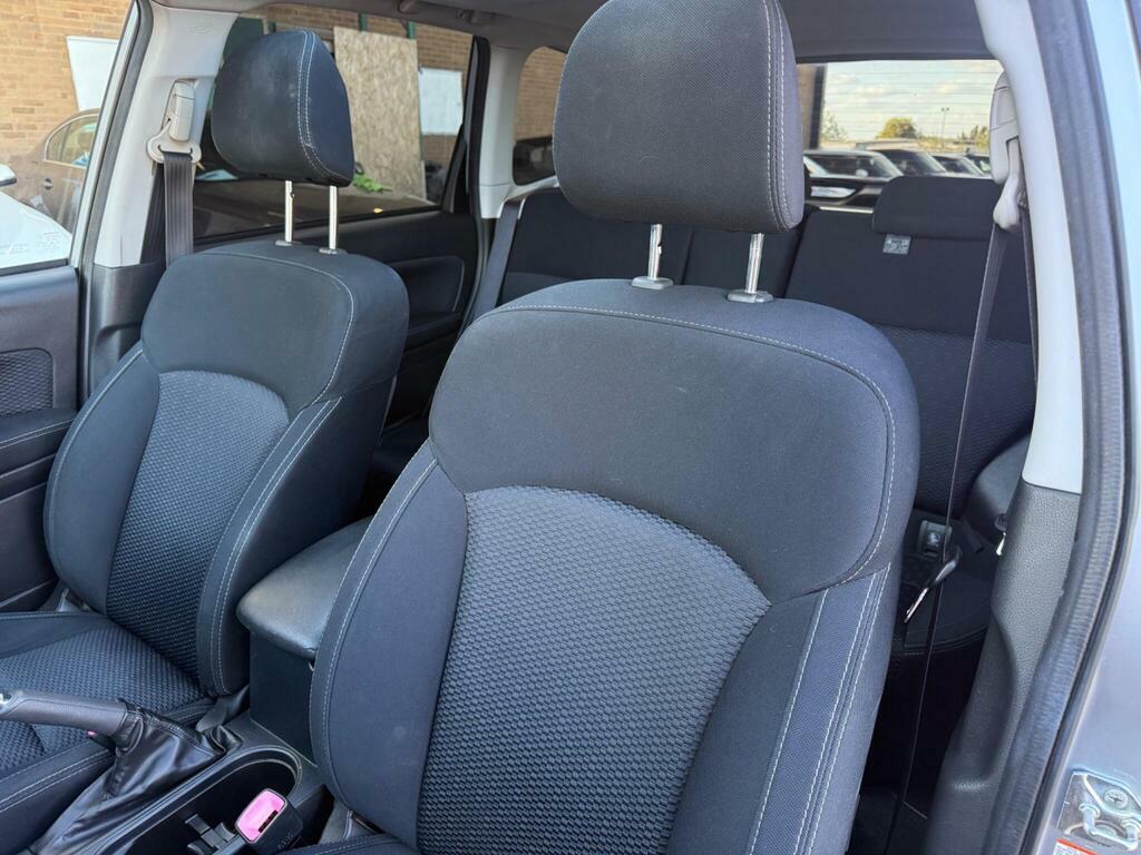 Subaru Forester 2.0I Xt Lineartronic 4Wd Euro 6 Black #13