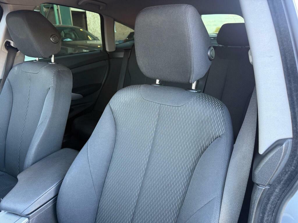 BMW 3 Series Gran Turismo 2L M Sport White #12
