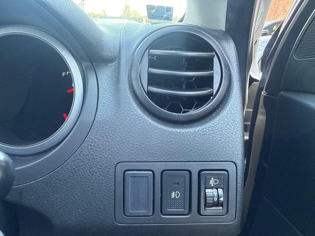 Suzuki Grand Vitara 1.6 Vvt 4Wd Euro 4 Grey #31