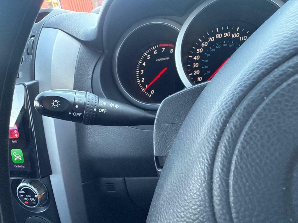 Suzuki Grand Vitara 1.6 Vvt 4Wd Euro 4 Grey #28