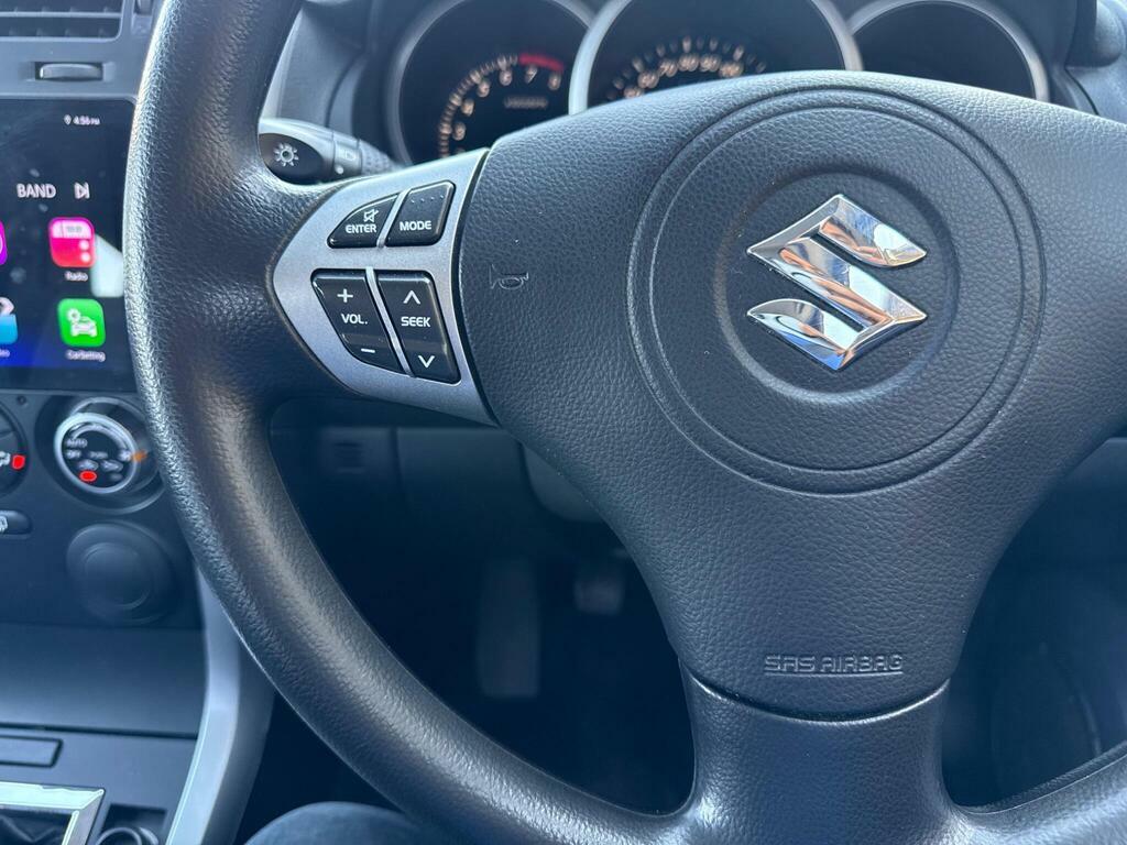 Suzuki Grand Vitara 1.6 Vvt 4Wd Euro 4 Grey #27