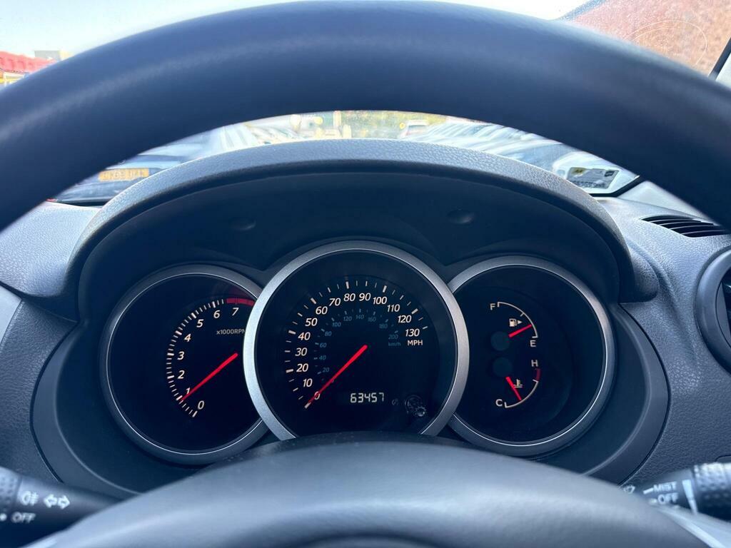 Suzuki Grand Vitara 1.6 Vvt 4Wd Euro 4 Grey #25
