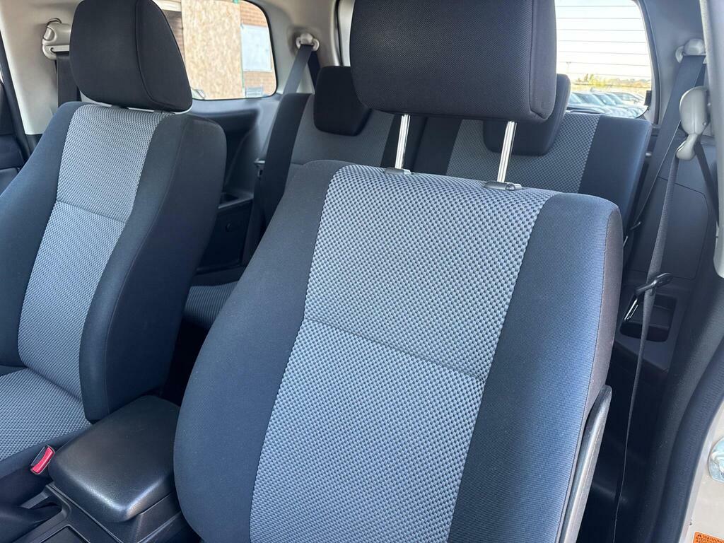 Suzuki Grand Vitara 1.6 Vvt 4Wd Euro 4 Grey #13