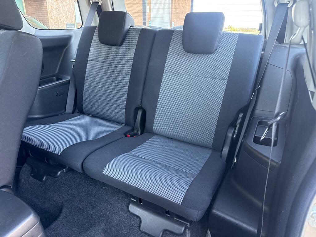 Suzuki Grand Vitara 1.6 Vvt 4Wd Euro 4 Grey #15