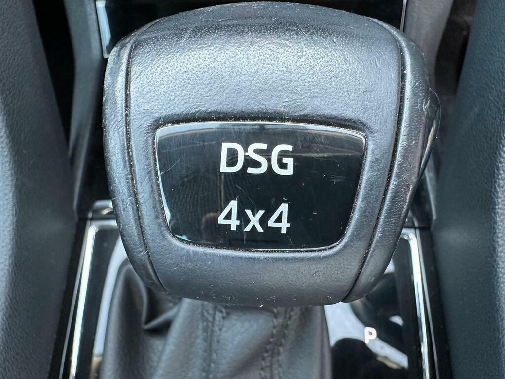 Skoda Kodiaq 2.0 Tdi Se L Suv Dsg Euro 6 Ss 7 Se Grey #17