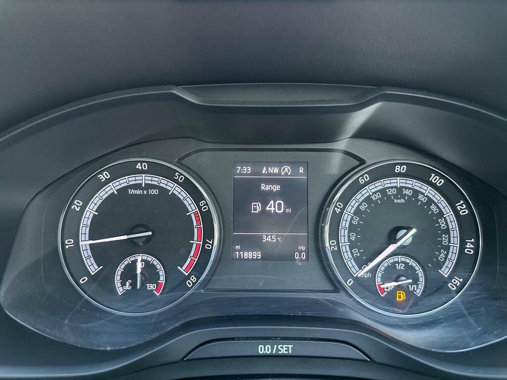 Skoda Kodiaq 2.0 Tdi Se L Suv Dsg Euro 6 Ss 7 Se Grey #31