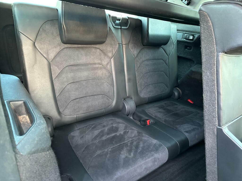 Skoda Kodiaq 2.0 Tdi Se L Suv Dsg Euro 6 Ss 7 Se Grey #13