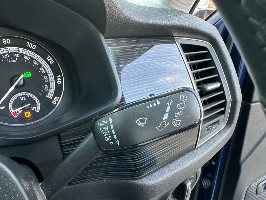 Skoda Kodiaq 2.0 Tdi Se L Suv Dsg Euro 6 Ss 7 Se Grey #36