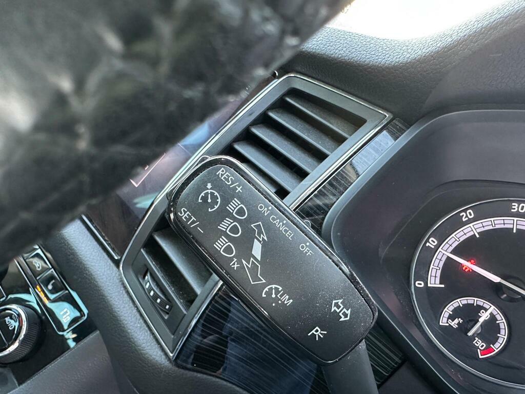 Skoda Kodiaq 2.0 Tdi Se L Suv Dsg Euro 6 Ss 7 Se Grey #22
