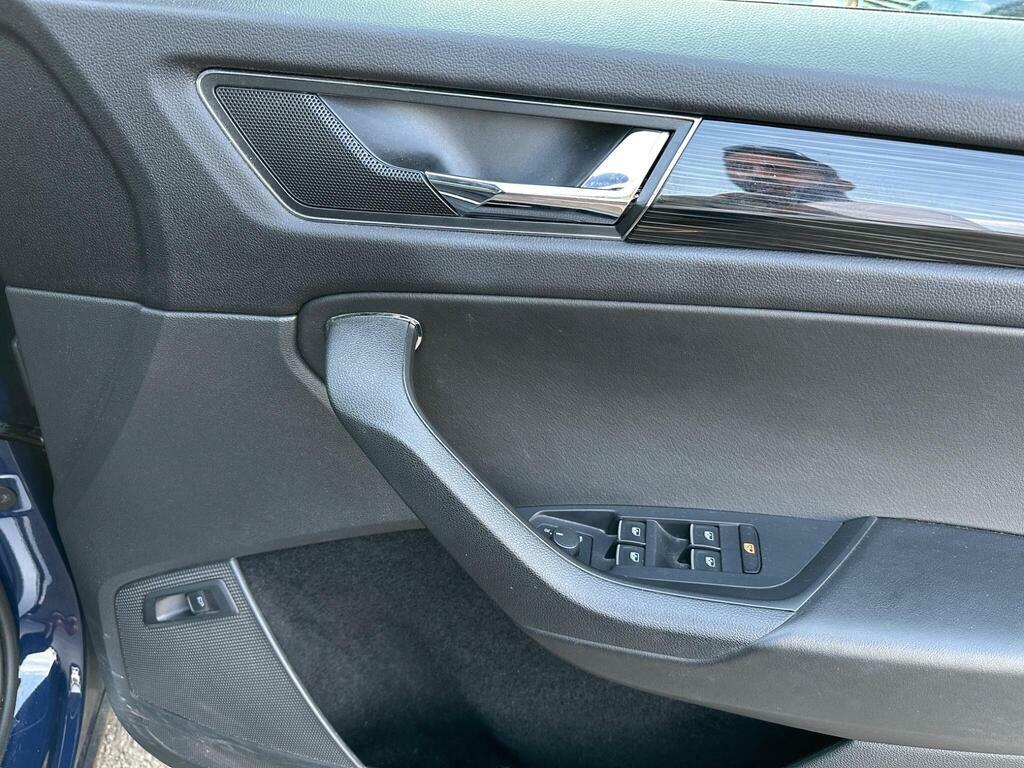 Skoda Kodiaq 2.0 Tdi Se L Suv Dsg Euro 6 Ss 7 Se Grey #25