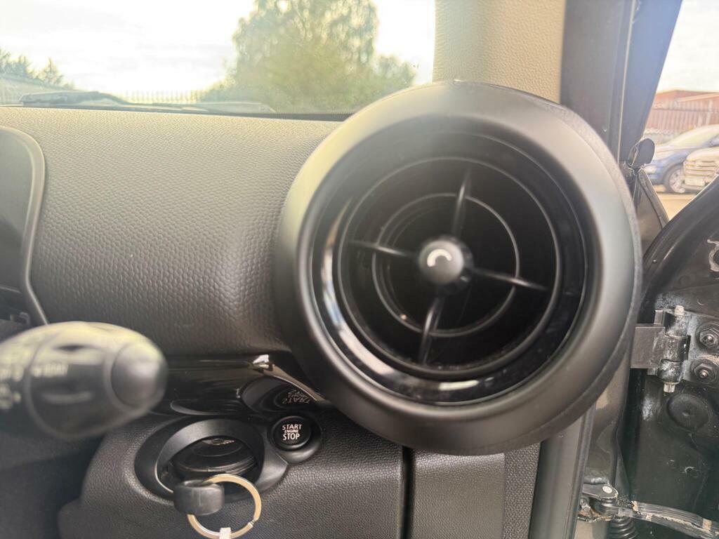 Mini Countryman 1.6 Cooper S Suv All4 Euro 5 S White #32