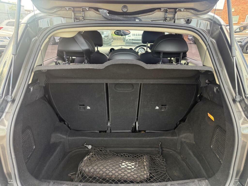 Mini Countryman 1.6 Cooper S Suv All4 Euro 5 S White #34