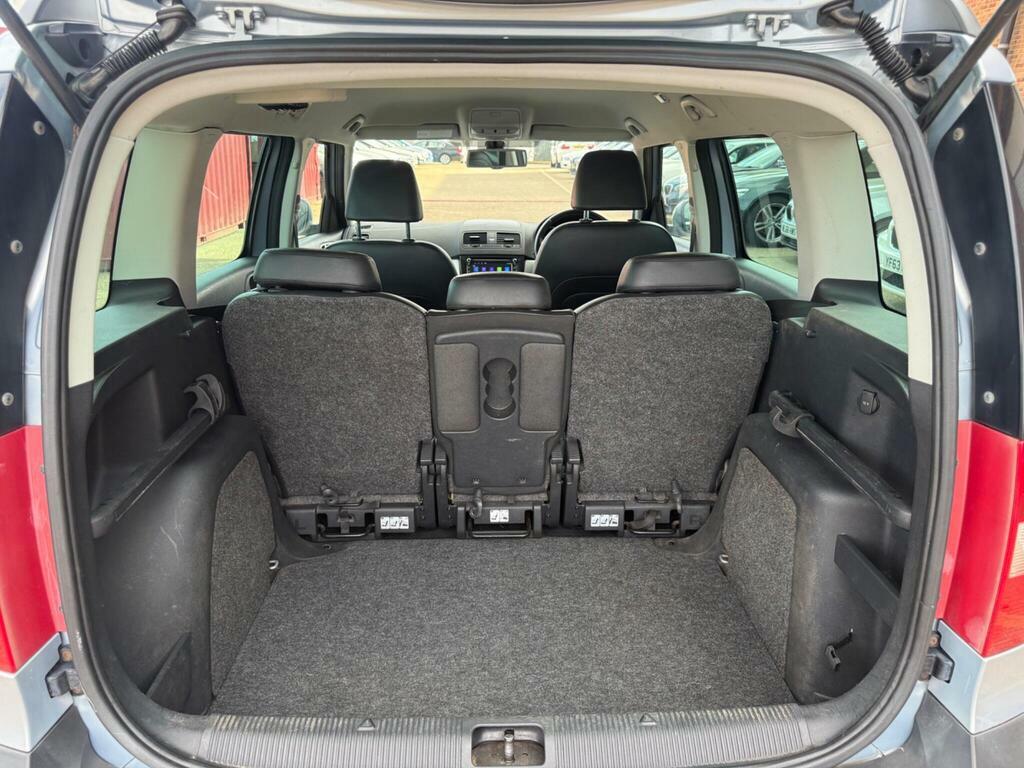 Skoda Yeti 2.0 Tdi S Suv 4Wd Euro 5 110 Ps White #36