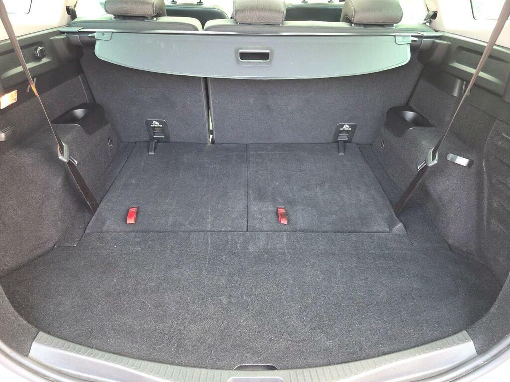 Renault Grand Scenic 1.3 Tce 140 Iconic Estate Grey #41