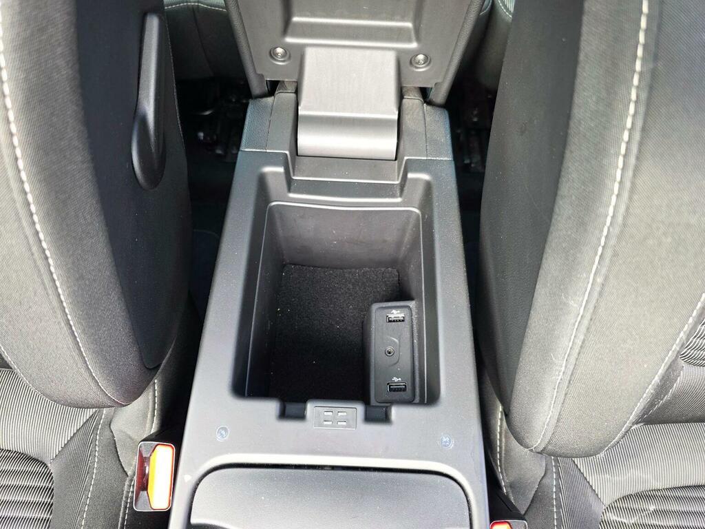 Renault Grand Scenic 1.3 Tce 140 Iconic Estate Grey #57
