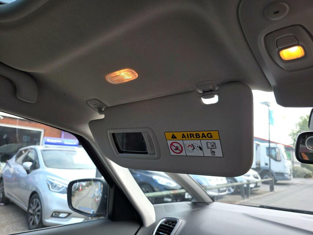 Renault Grand Scenic 1.3 Tce 140 Iconic Estate Grey #55