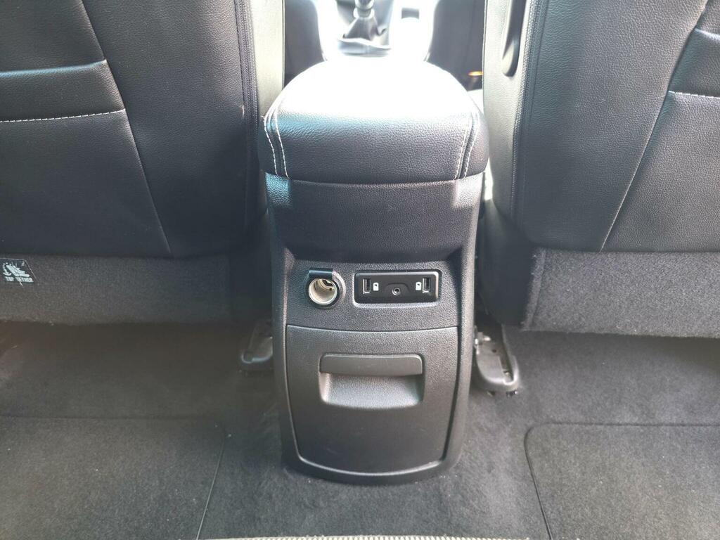 Renault Grand Scenic 1.3 Tce 140 Iconic Estate Grey #23