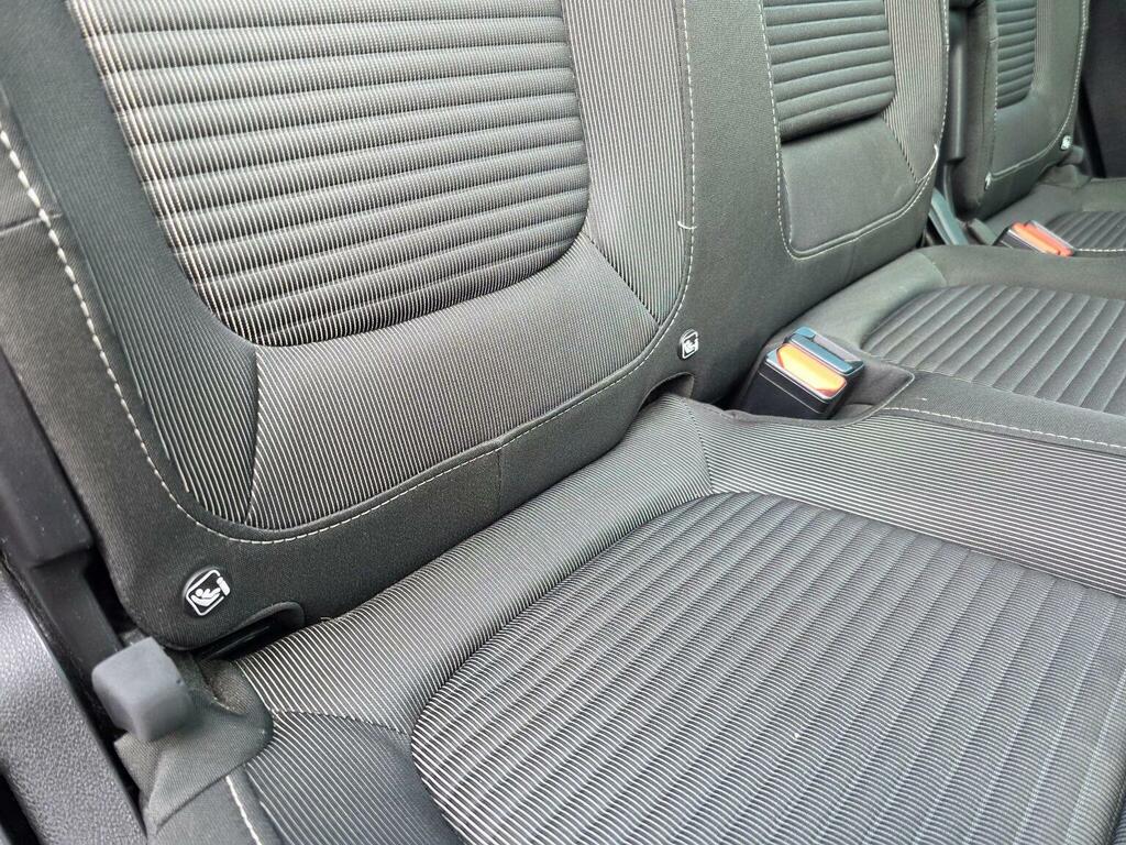 Renault Grand Scenic 1.3 Tce 140 Iconic Estate Grey #45