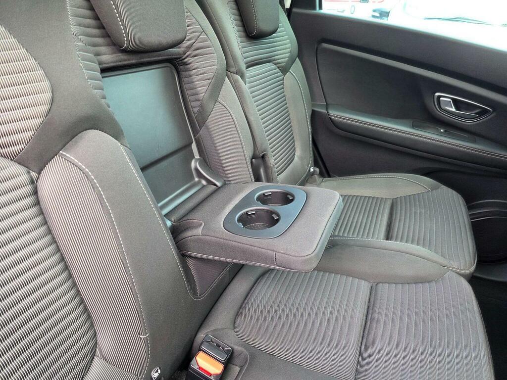 Renault Grand Scenic 1.3 Tce 140 Iconic Estate Grey #46