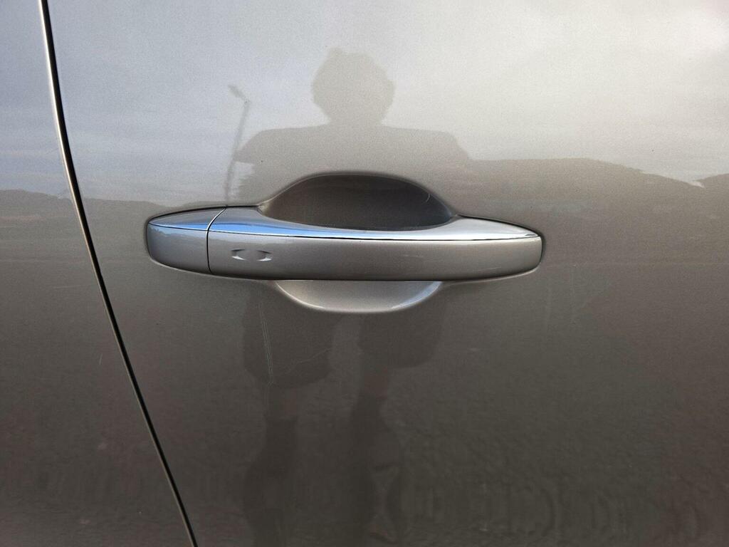 Renault Grand Scenic 1.3 Tce 140 Iconic Estate Grey #47