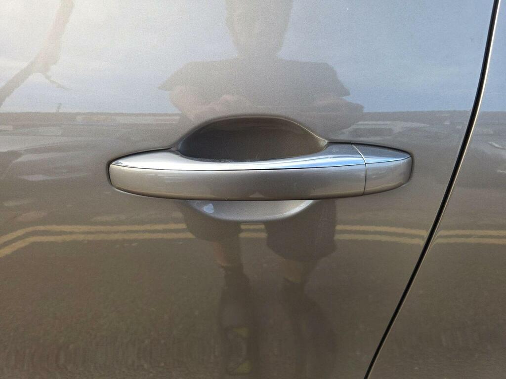 Renault Grand Scenic 1.3 Tce 140 Iconic Estate Grey #48