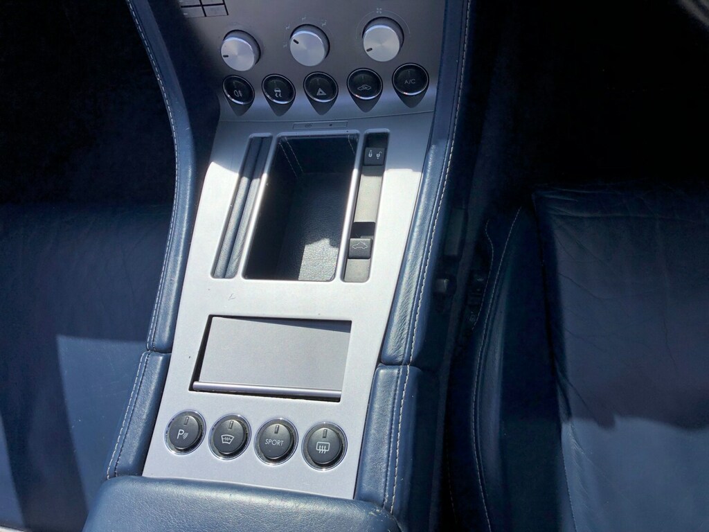 Aston Martin DB9 V12 Used Cars Silver #25