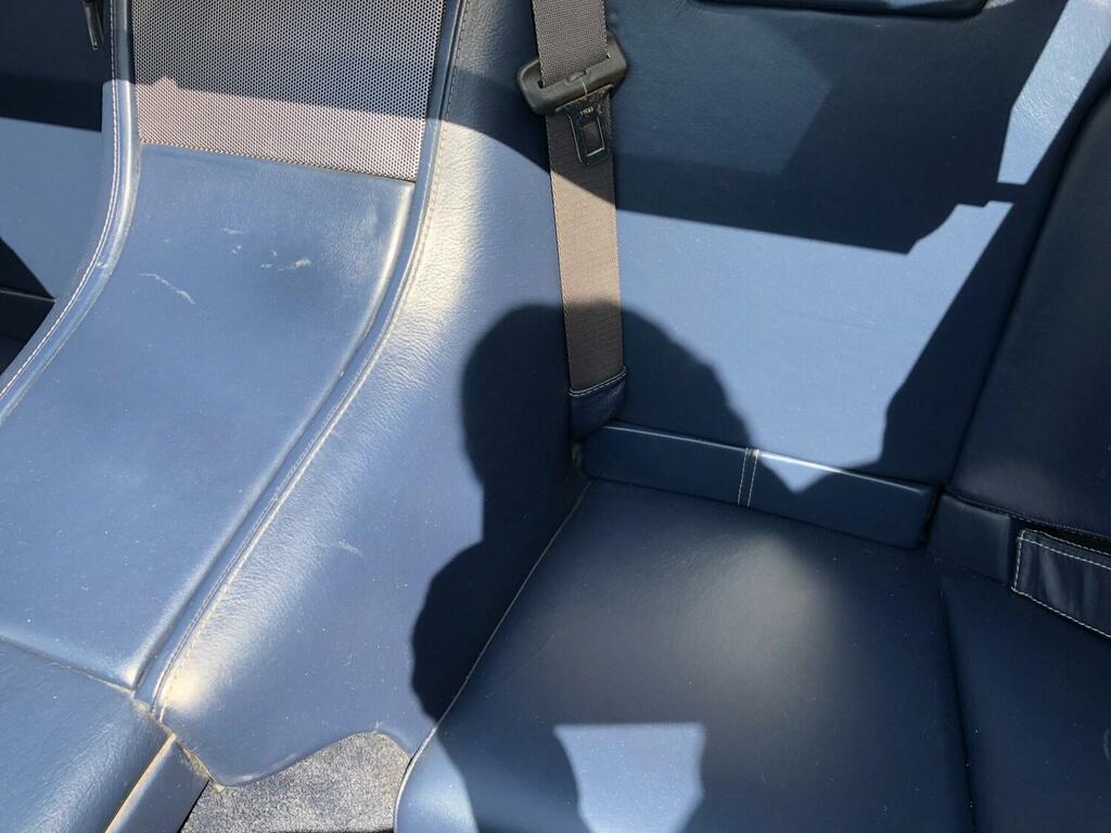 Aston Martin DB9 V12 Used Cars Silver #30