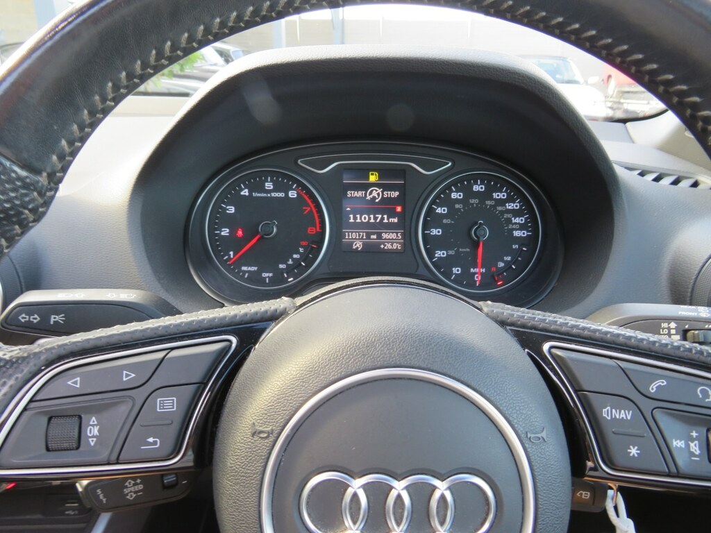 Audi Q2 1.6 Tdi Sport S Tronic Euro 6 S S Red #25