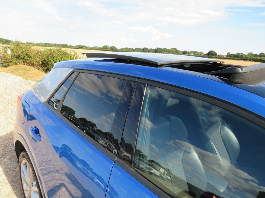 Audi Q2 1.6 Tdi Sport S Tronic Euro 6 S S Red #14