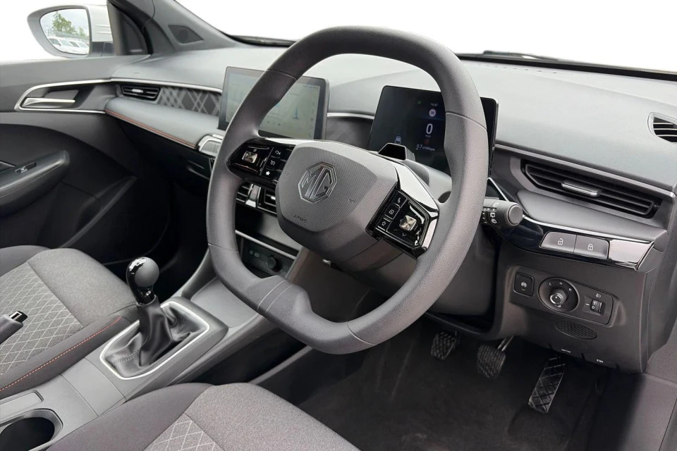 MG MG3 1.5 Se Euro 6 Ss #6