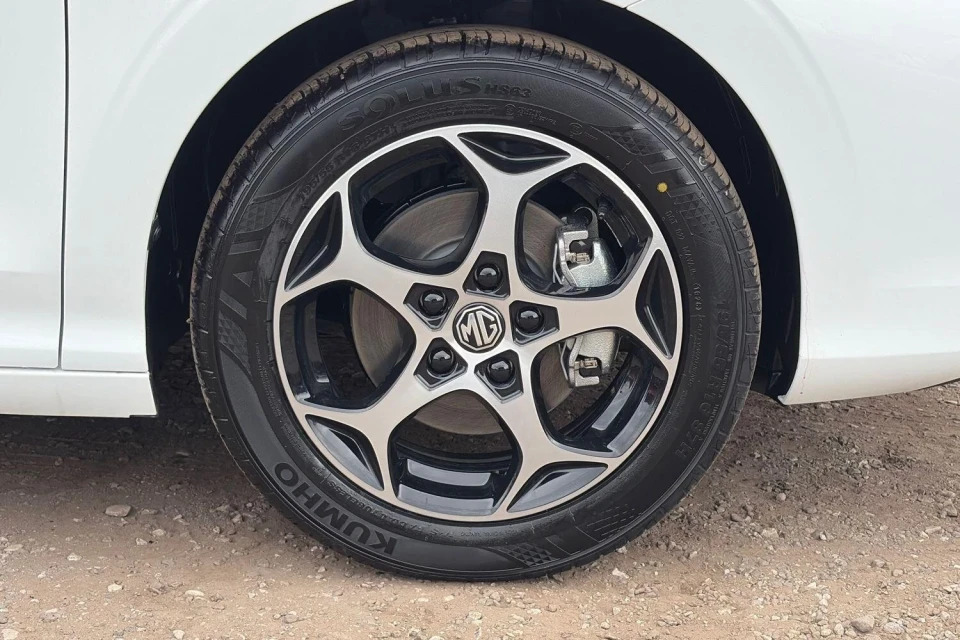 MG MG3 1.5 Se Euro 6 Ss #5