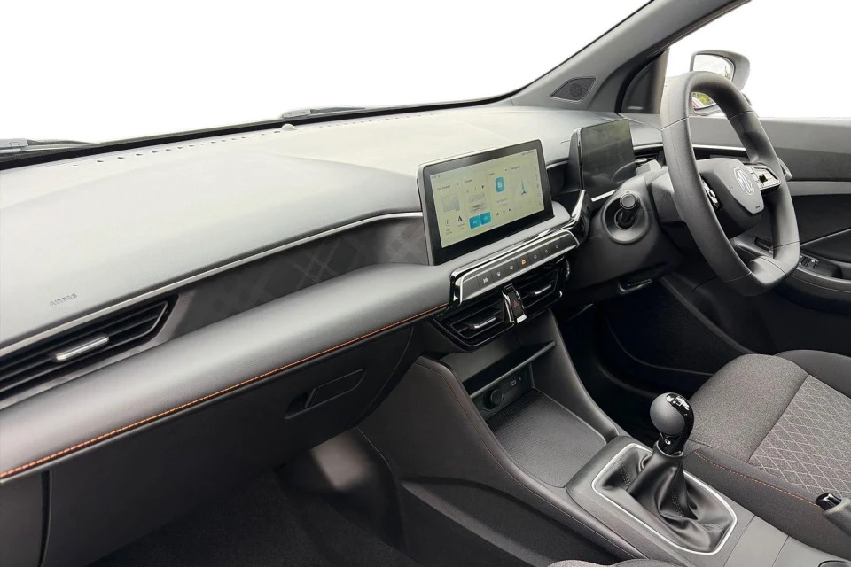 MG MG3 1.5 Se Euro 6 Ss #2